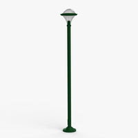 Roger Pradier Dallas N°9 Floor Lamp | All Square Lighting