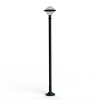Roger Pradier Dallas N°9 Floor Lamp | All Square Lighting