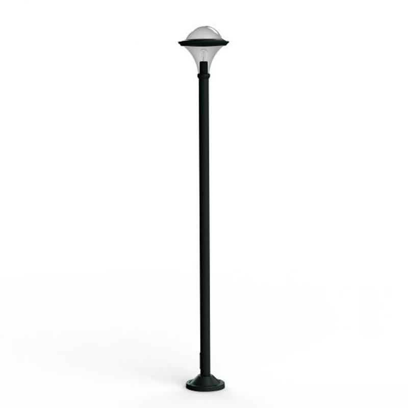 Roger Pradier Dallas N°9 Floor Lamp | All Square Lighting