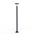 Roger Pradier Dallas N°9 Floor Lamp | All Square Lighting