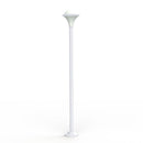 Roger Pradier Dallas N°9 Floor Lamp | All Square Lighting