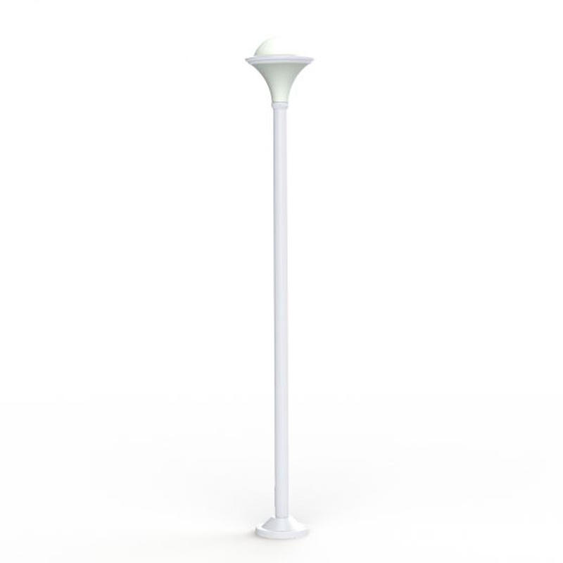 Roger Pradier Dallas N°9 Floor Lamp | All Square Lighting
