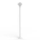 Roger Pradier Dallas N°9 Floor Lamp | All Square Lighting