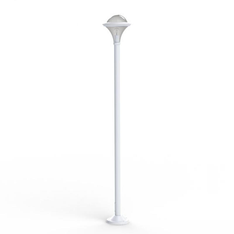 Roger Pradier Dallas N°9 Floor Lamp | All Square Lighting