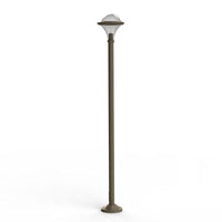 Roger Pradier Dallas N°9 Floor Lamp | All Square Lighting