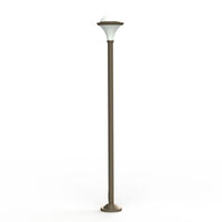 Roger Pradier Dallas N°9 Floor Lamp | All Square Lighting