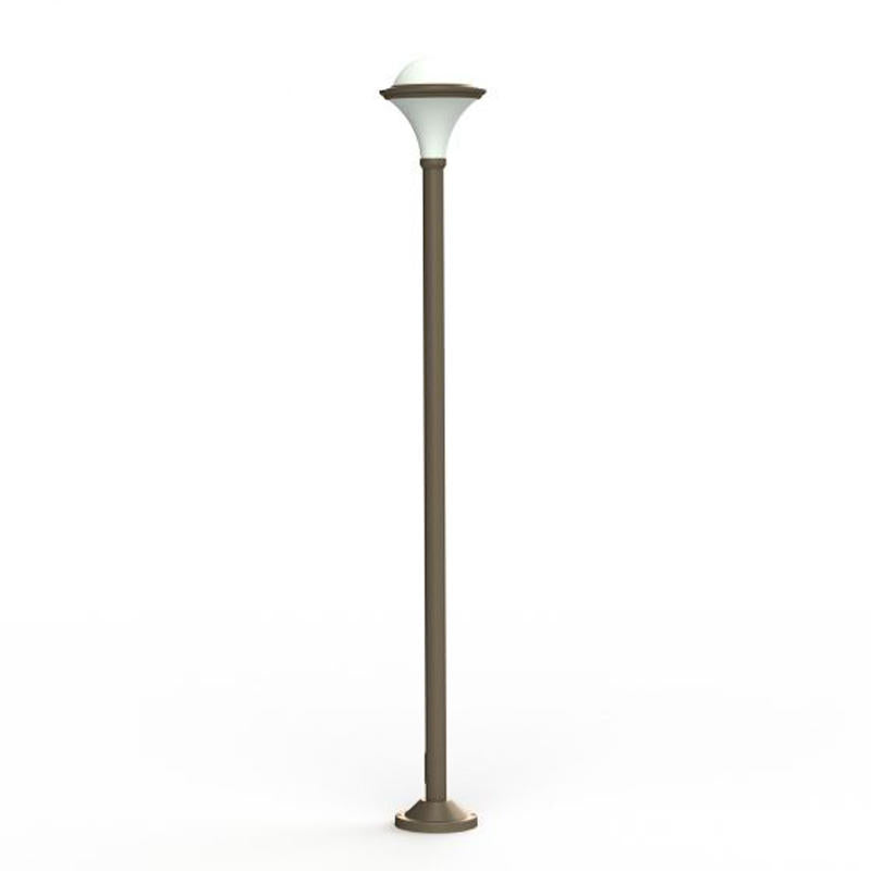 Roger Pradier Dallas N°9 Floor Lamp | All Square Lighting