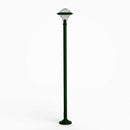 Roger Pradier Dallas N°9 Floor Lamp | All Square Lighting