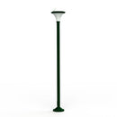 Roger Pradier Dallas N°9 Floor Lamp | All Square Lighting