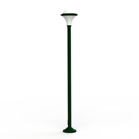 Roger Pradier Dallas N°9 Floor Lamp | All Square Lighting