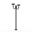 Roger Pradier Dallas N°10 Floor Lamp | All Square Lighting
