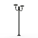 Roger Pradier Dallas N°10 Floor Lamp | All Square Lighting