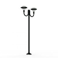 Roger Pradier Dallas N°10 Floor Lamp | All Square Lighting