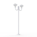 Roger Pradier Dallas N°10 Floor Lamp | All Square Lighting