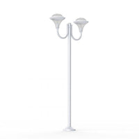 Roger Pradier Dallas N°10 Floor Lamp | All Square Lighting