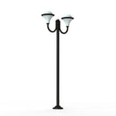 Roger Pradier Dallas N°10 Floor Lamp | All Square Lighting
