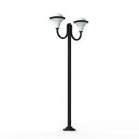 Roger Pradier Dallas N°10 Floor Lamp | All Square Lighting