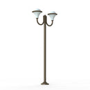 Roger Pradier Dallas N°10 Floor Lamp | All Square Lighting