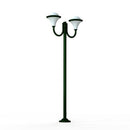 Roger Pradier Dallas N°10 Floor Lamp | All Square Lighting