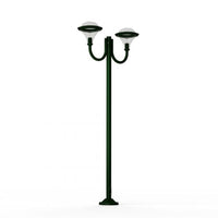 Roger Pradier Dallas N°10 Floor Lamp | All Square Lighting