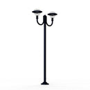 Roger Pradier Dallas N°10 Floor Lamp | All Square Lighting