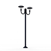 Roger Pradier Dallas N°10 Floor Lamp | All Square Lighting