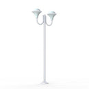 Roger Pradier Dallas N°10 Floor Lamp | All Square Lighting