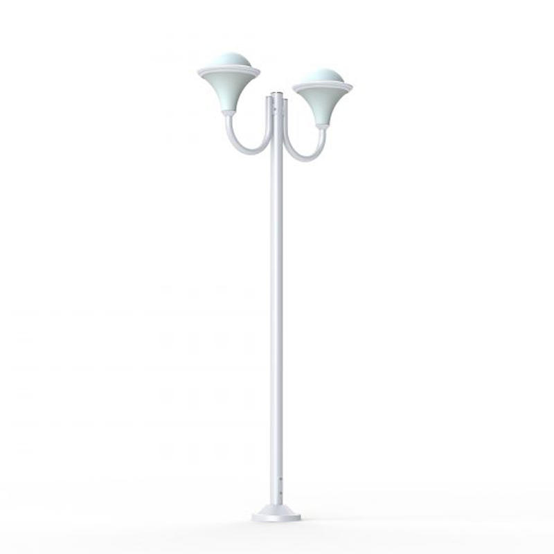Roger Pradier Dallas N°10 Floor Lamp | All Square Lighting