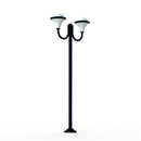 Roger Pradier Dallas N°10 Floor Lamp | All Square Lighting