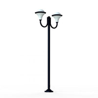 Roger Pradier Dallas N°10 Floor Lamp | All Square Lighting