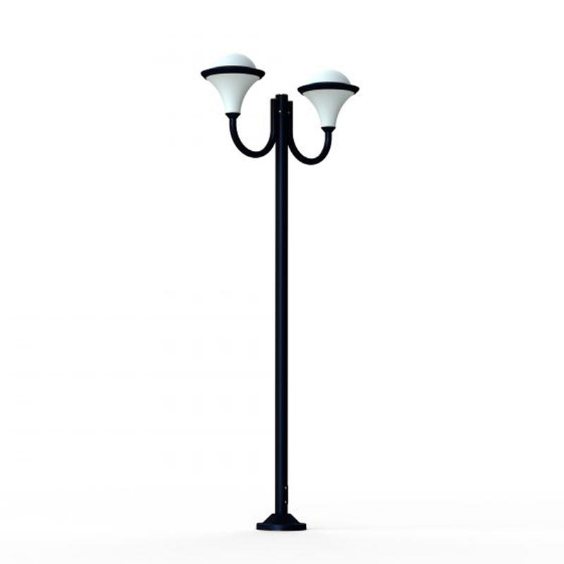 Roger Pradier Dallas N°10 Floor Lamp | All Square Lighting