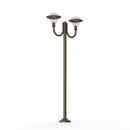 Roger Pradier Dallas N°10 Floor Lamp | All Square Lighting