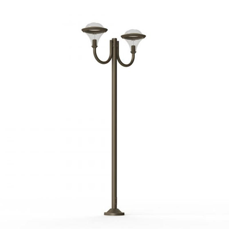 Roger Pradier Dallas N°10 Floor Lamp | All Square Lighting