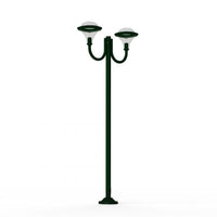 Roger Pradier Dallas N°10 Floor Lamp | All Square Lighting