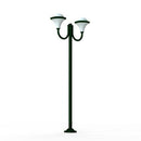 Roger Pradier Dallas N°10 Floor Lamp | All Square Lighting