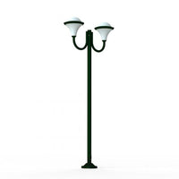 Roger Pradier Dallas N°10 Floor Lamp | All Square Lighting