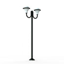 Roger Pradier Dallas N°10 Floor Lamp | All Square Lighting