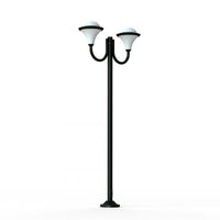 Roger Pradier Dallas N°10 Floor Lamp | All Square Lighting