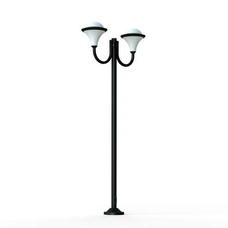 Roger Pradier Dallas N°10 Floor Lamp | All Square Lighting