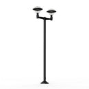 Roger Pradier Dallas N°11 Floor Lamp | All Square Lighting
