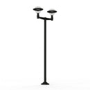 Roger Pradier Dallas N°11 Floor Lamp | All Square Lighting