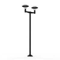 Roger Pradier Dallas N°11 Floor Lamp | All Square Lighting