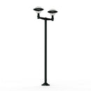 Roger Pradier Dallas N°11 Floor Lamp | All Square Lighting