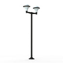 Roger Pradier Dallas N°11 Floor Lamp | All Square Lighting