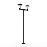 Roger Pradier Dallas N°11 Floor Lamp | All Square Lighting