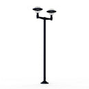 Roger Pradier Dallas N°11 Floor Lamp | All Square Lighting