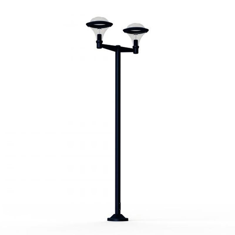 Roger Pradier Dallas N°11 Floor Lamp | All Square Lighting