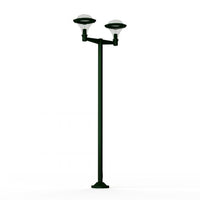 Roger Pradier Dallas N°11 Floor Lamp | All Square Lighting