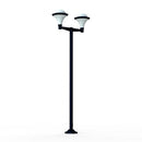 Roger Pradier Dallas N°11 Floor Lamp | All Square Lighting