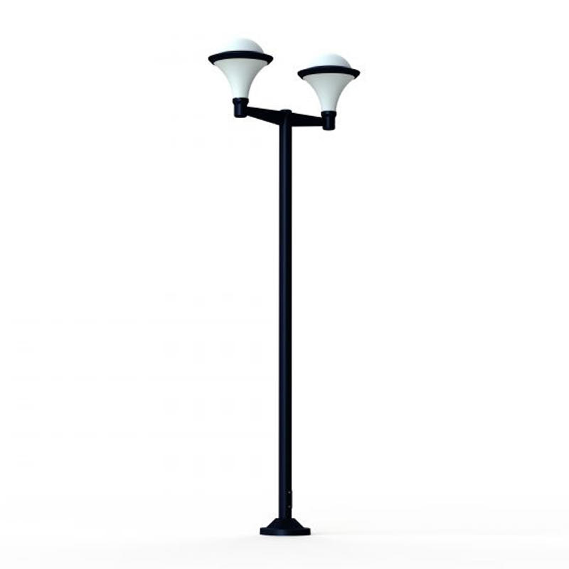 Roger Pradier Dallas N°11 Floor Lamp | All Square Lighting